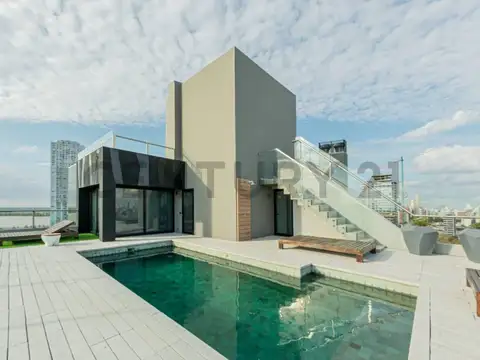 Departamento en Venta en Ntra. Sra. Del Rosario, Rosario