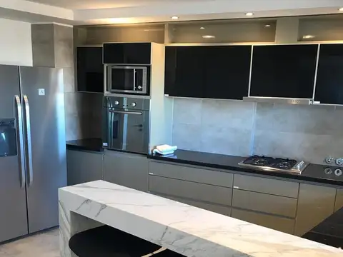 Departamento en Venta en Pichincha, Rosario