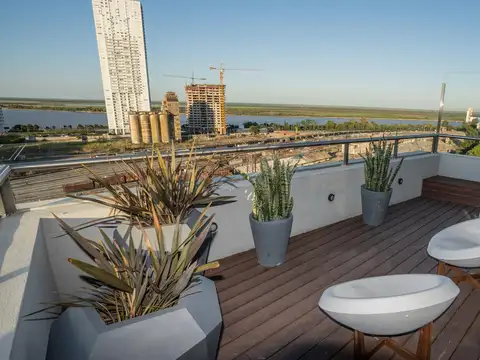 Departamento en Venta en Pichincha, Rosario