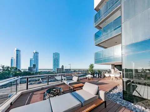 Departamento en Venta en Pichincha, Rosario