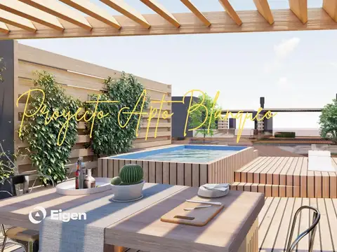 Departamento en Venta en Pichincha, Rosario