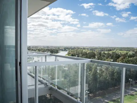 Departamento en Venta en Aldea Lago, Countries y Barrios Cerrados en Fisherton