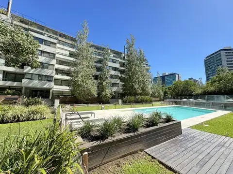 Departamento en Venta en Refinerias, Rosario