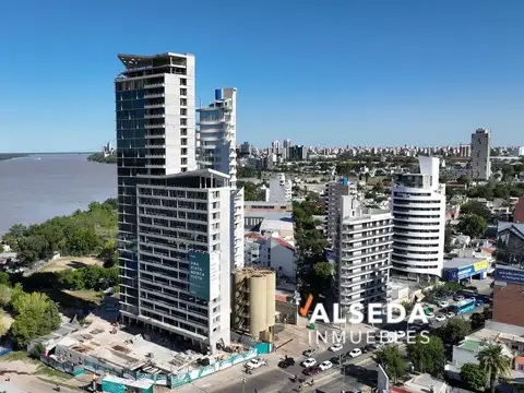 Departamento en Venta en Arroyito, Rosario