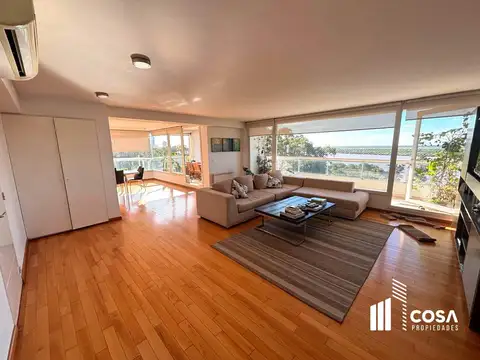 Departamento en Venta en Centro, Rosario