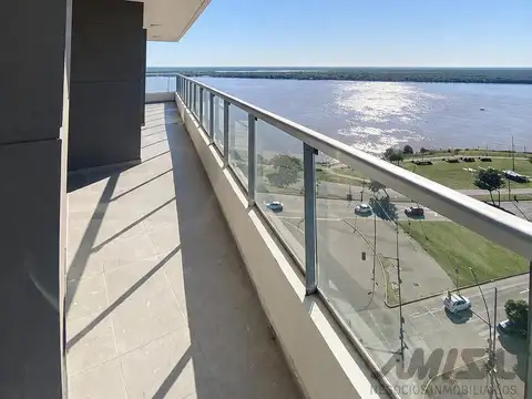 Departamento en Venta en Rosario, Santa Fe