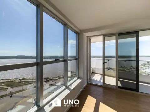 Departamento en Venta en Puerto Norte, Rosario