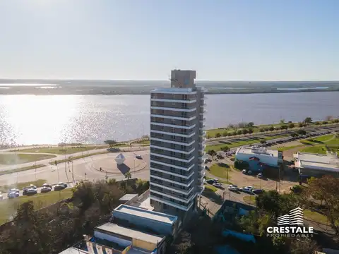 Departamento en Venta en Puerto Norte, Rosario