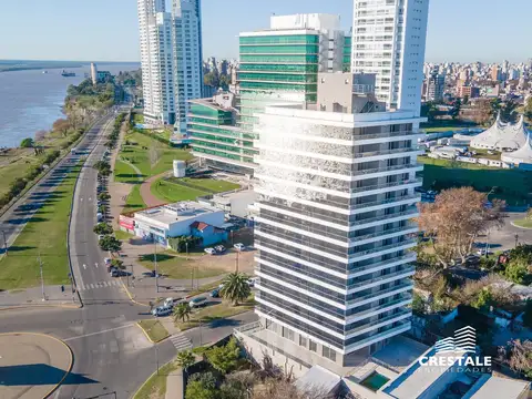 Departamento en Venta en Puerto Norte, Rosario