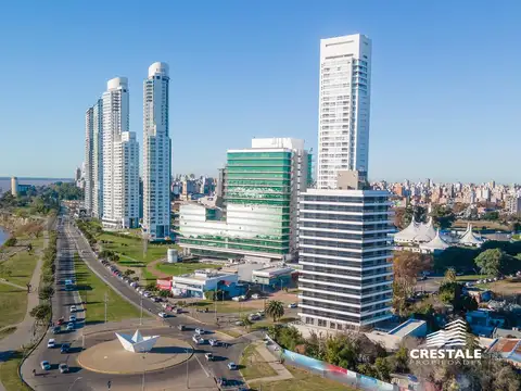 Departamento en Venta en Puerto Norte, Rosario