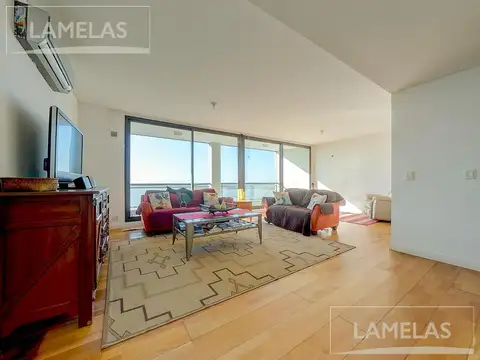 Departamento en Venta en Puerto Norte, Rosario