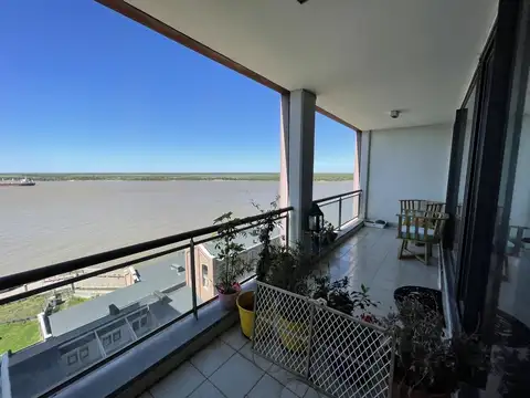 Departamento en Venta en Puerto Norte, Rosario