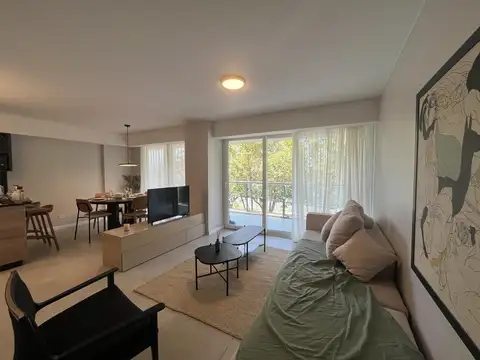 Departamento en Venta en Pichincha, Rosario