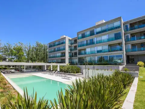 Departamento en Venta en Aldea Lago, Countries y Barrios Cerrados en Fisherton