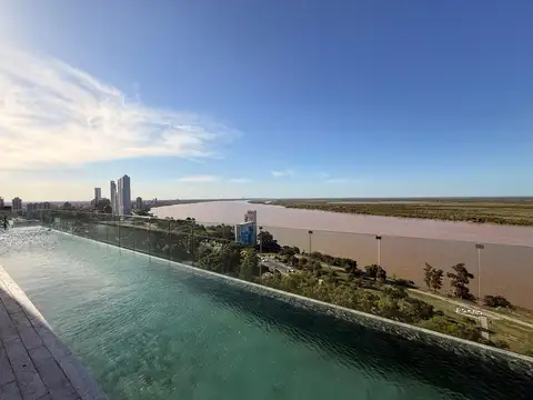 Departamento en Venta en Centro, Rosario