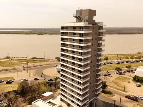 Departamento en Venta en Puerto Norte, Rosario