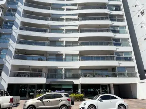 Departamento en Venta en Centro, Rosario