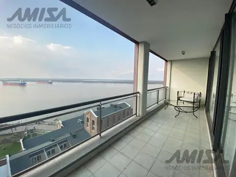 Departamento en Venta en Puerto Norte, Rosario