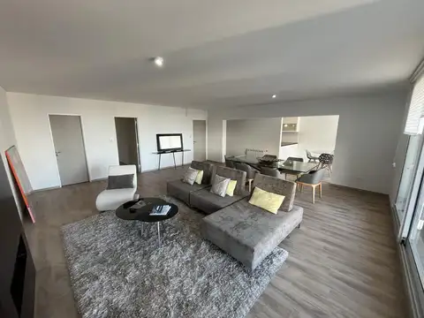 Departamento en Venta en Martin, Rosario