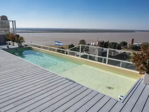 Departamento en Venta en Centro, Rosario