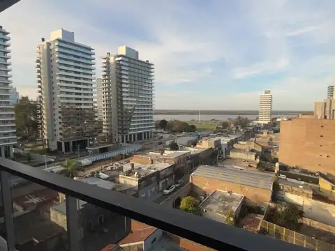 Departamento en Venta en Puerto Norte, Rosario