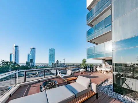 Departamento en Venta en Pichincha, Rosario