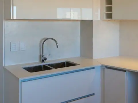 Departamento en Venta en Pichincha, Rosario