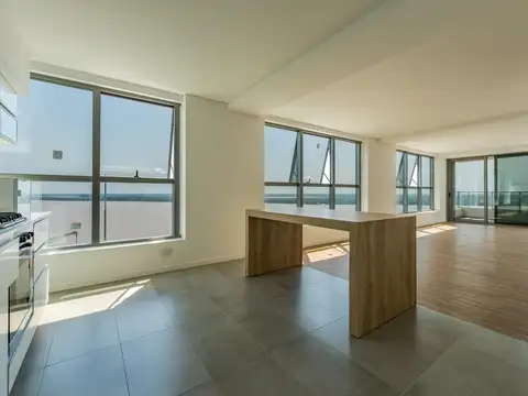 Departamento en Venta en Puerto Norte, Rosario