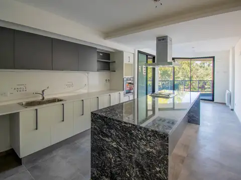 Departamento en Venta en Puerto Norte, Rosario
