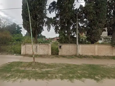 Terreno en Venta en Santo Tome, La Capital