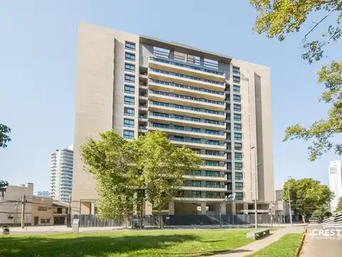 Departamento en Venta en Puerto Norte, Rosario