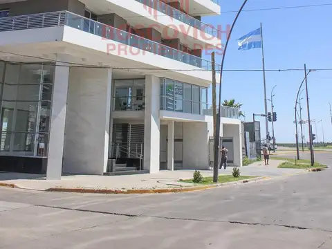Departamento en Venta en Puerto Norte, Rosario