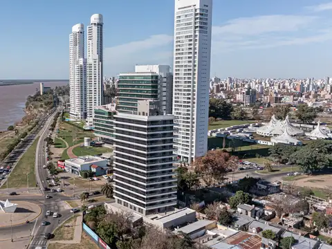 Departamento en Venta en Rosario, Santa Fe