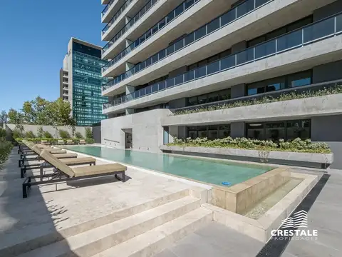 Departamento en Venta en Puerto Norte, Rosario
