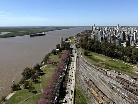 Departamento en Venta en Puerto Norte, Rosario