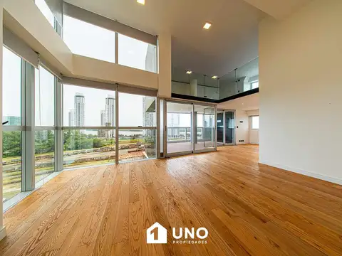 Departamento en Venta en Echesortu, Rosario