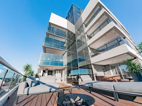 Departamento en Venta en Rosario, Santa Fe