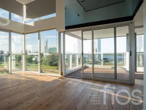 Departamento en Venta en Pichincha, Rosario