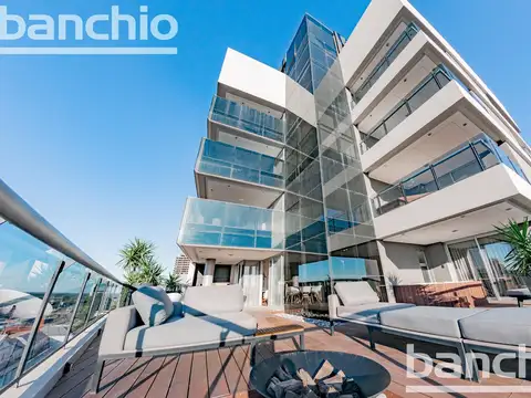 Departamento en Venta en Pichincha, Rosario