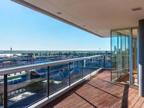 Departamento en Venta en Pichincha, Rosario