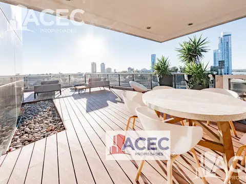 Departamento en Venta en Pichincha, Rosario