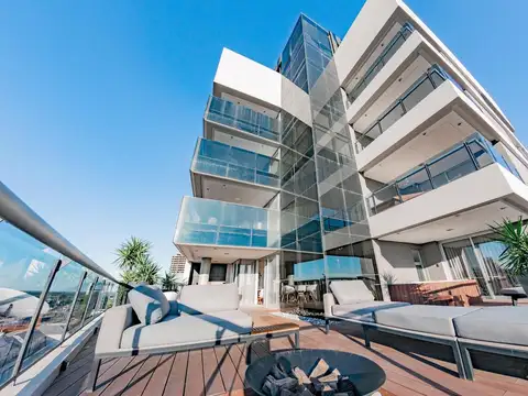 Departamento en Venta en Pichincha, Rosario