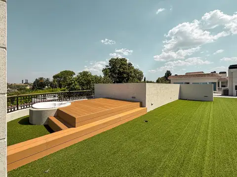 Departamento en Venta en Rosario, Santa Fe