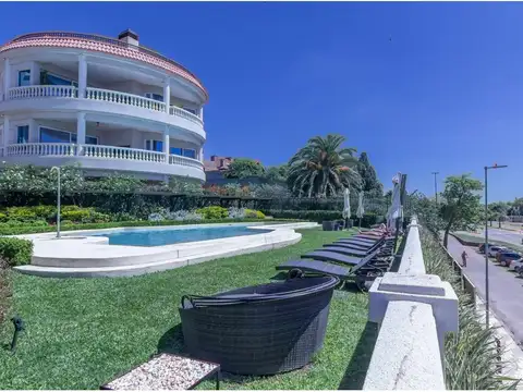 Departamento en Venta en Rosario, Santa Fe