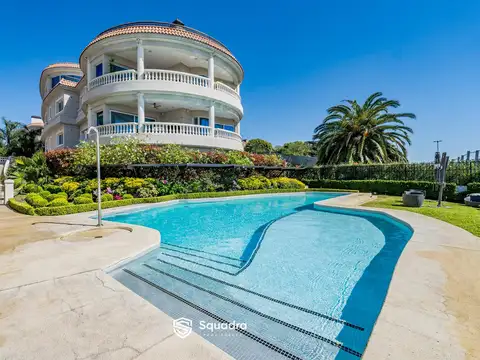 Departamento en Venta en Alberdi, Rosario