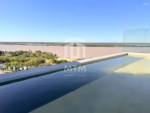 Departamento en Venta en Arroyito, Rosario