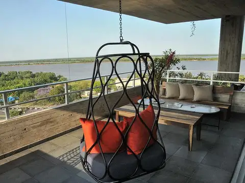 Departamento en Venta en Arroyito, Rosario
