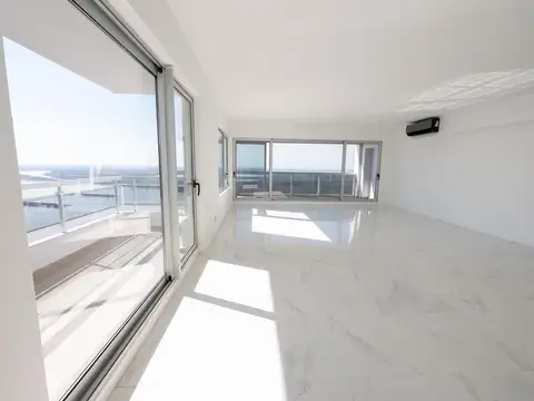 Departamento en Venta en Puerto Norte, Rosario