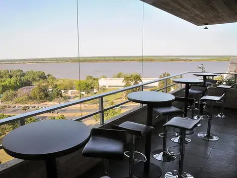 Departamento en Venta en Arroyito, Rosario