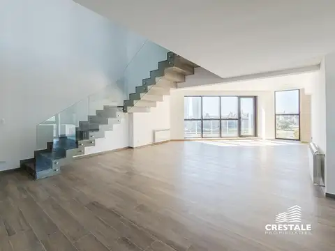 Departamento en Venta en Puerto Norte, Rosario